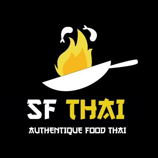 SF Thai's logo